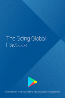 Get the guide to finding success in new markets on Google Play