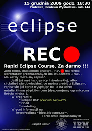 Rapid Eclipse Course