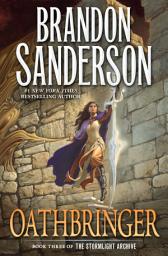 Icon image Oathbringer: Book Three of the Stormlight Archive