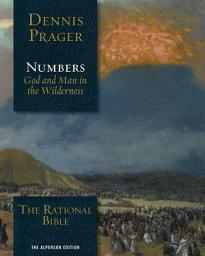 آئیکن کی تصویر The Rational Bible: Numbers: God and Man in the Wilderness