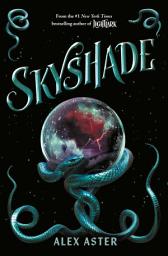 Icon image Skyshade (The Lightlark Saga Book 3)