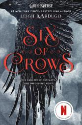 Icon image Six of Crows: Volume 1