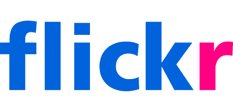 flickr-logo