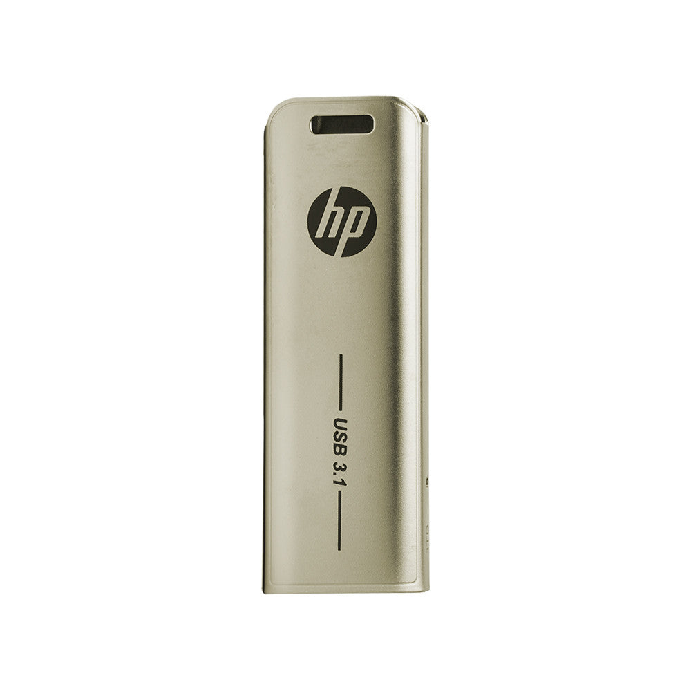 HP x796w USB 3.1 Flash Drive - 32GB/64GB