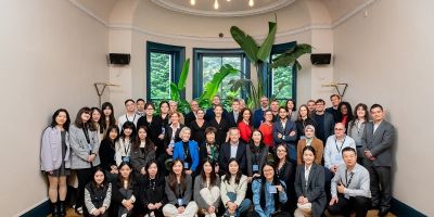 Leeds University Business School hosts ACE International Research Symposium