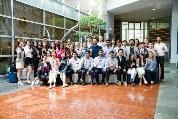 MBA Study Tour 2022