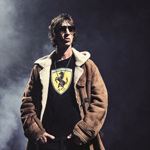 Richard Ashcroft