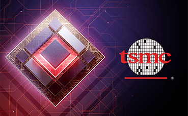 TSMC 로고