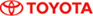 Toyota logo