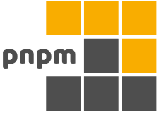 pnpm