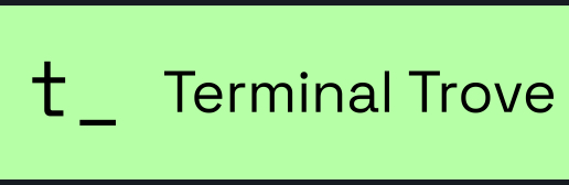 Terminal Trove