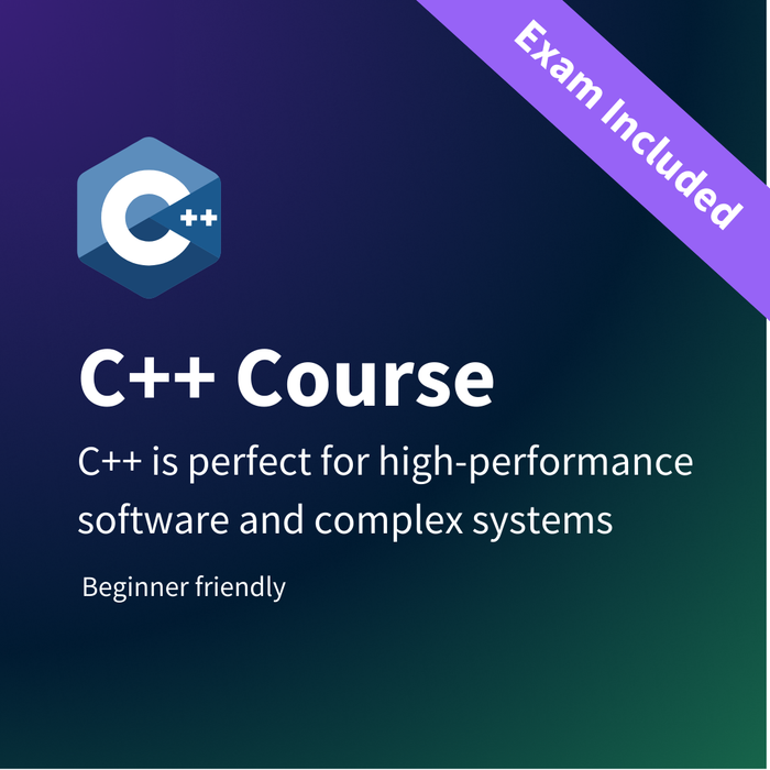 Learn C++