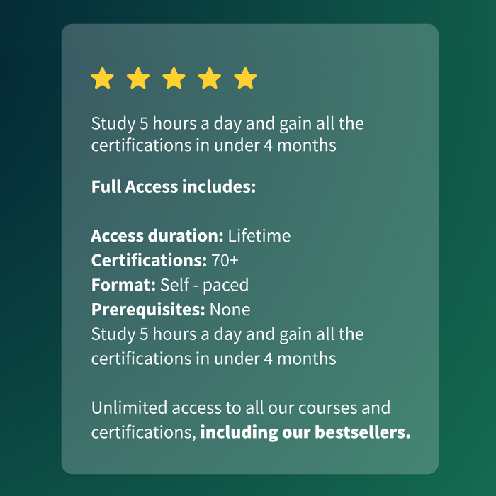 W3Schools Full Access