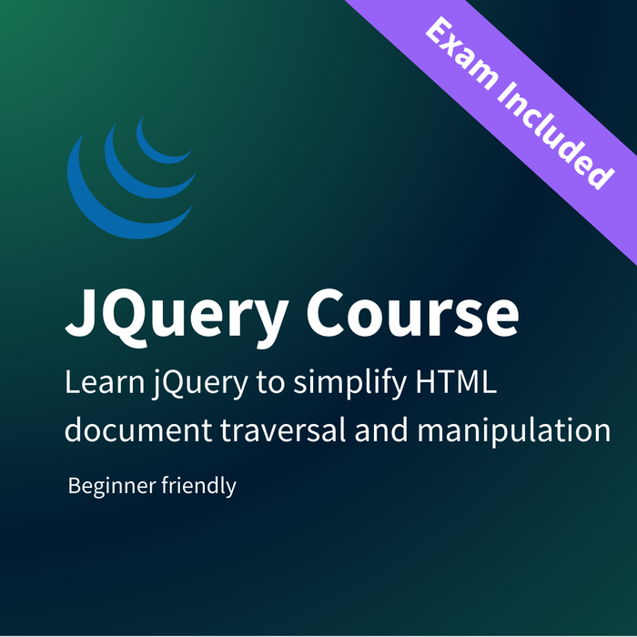 Learn jQuery