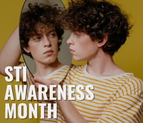 Raising Awareness During STI Awareness Month: Combating the Rising Rates in Florida