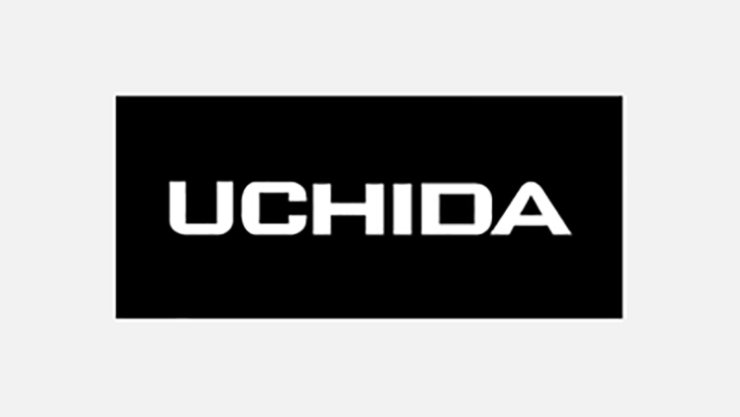 UCHIDA | 株式会社内田洋行のロゴ