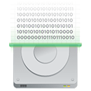 Deep scan for buried files