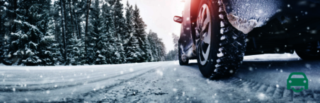 How to prepare your car for winter