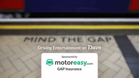 MotorEasy Gap Insurance