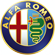 Alfa Romeo Warranty Logo