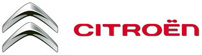 Citroen Warranty Logo