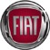 Fiat Warranty Logo