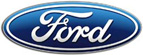 Ford Warranty Logo