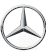 Mercedes Warranty Logo