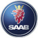 Saab Warranty Logo