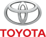 Toyota Warranty Logo