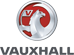 Vauxhall Warranty Logo