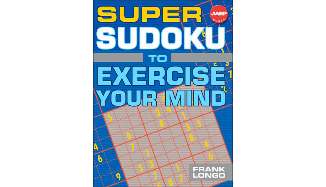 Super Sudoku