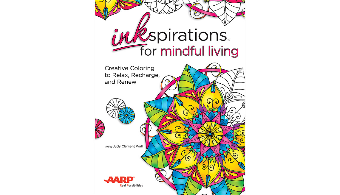 Inkspirations for a mindful living 