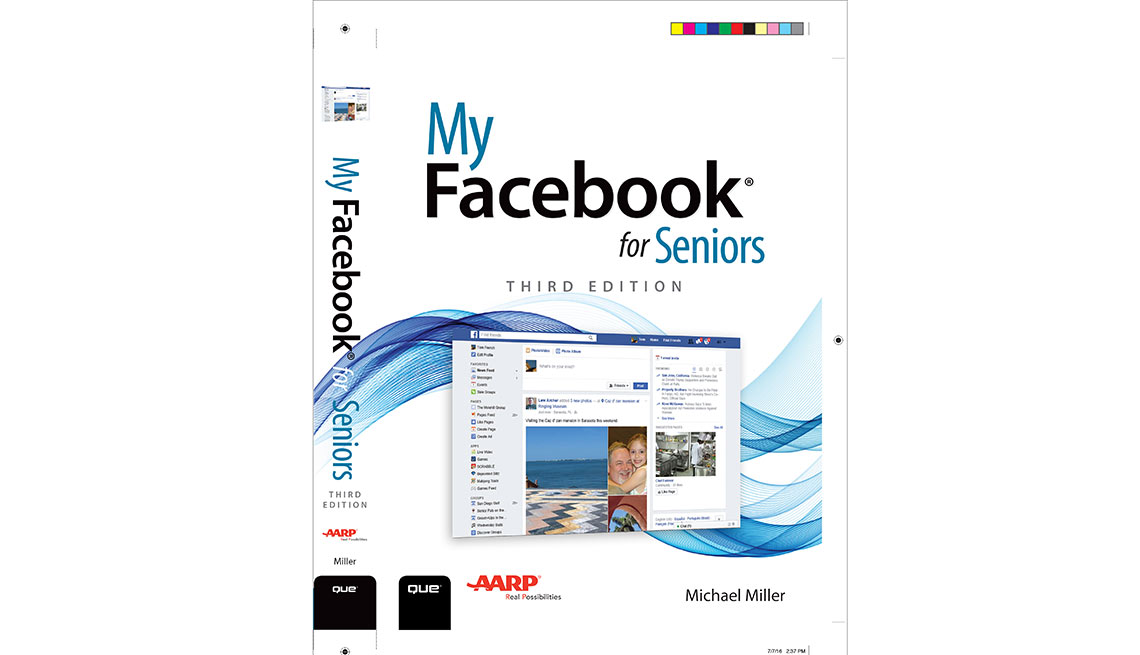 Facebook for seniors