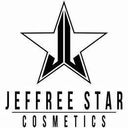 Jeffrey Star Cosmetics