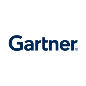 Gartner Logo