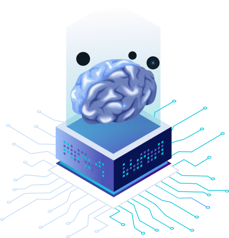 Secure data processing (AI, ML, Analytics)