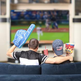 How to watch MLB playoffs