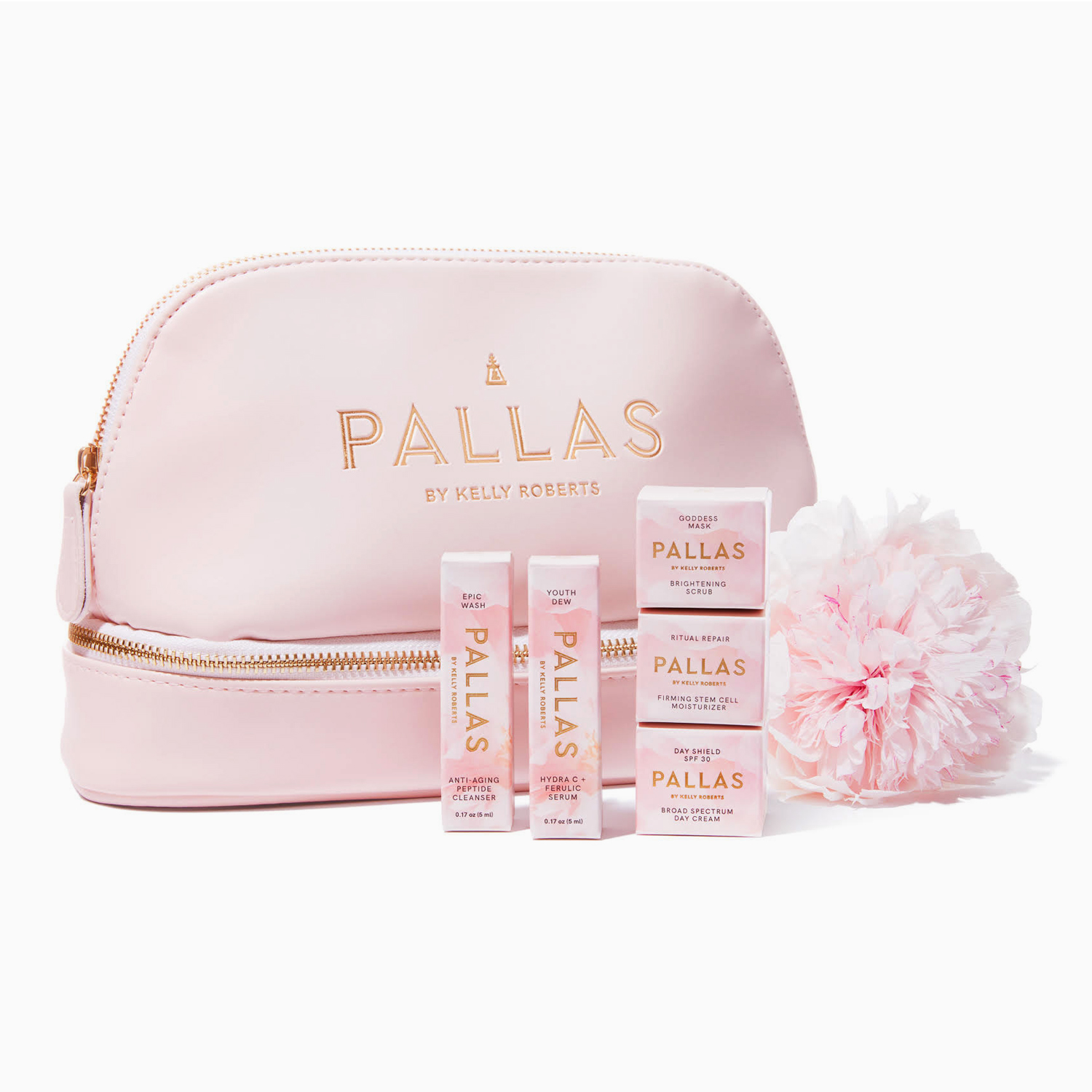 Load image into Gallery viewer, PALLAS Portable Spa Kit
