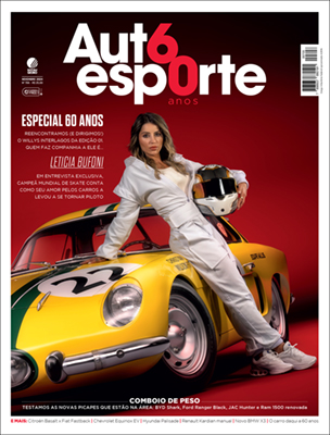 Autoesporte