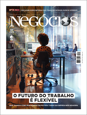 Época Negócios