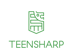 TeenSharp