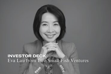 Eva Lau - Investor Deck