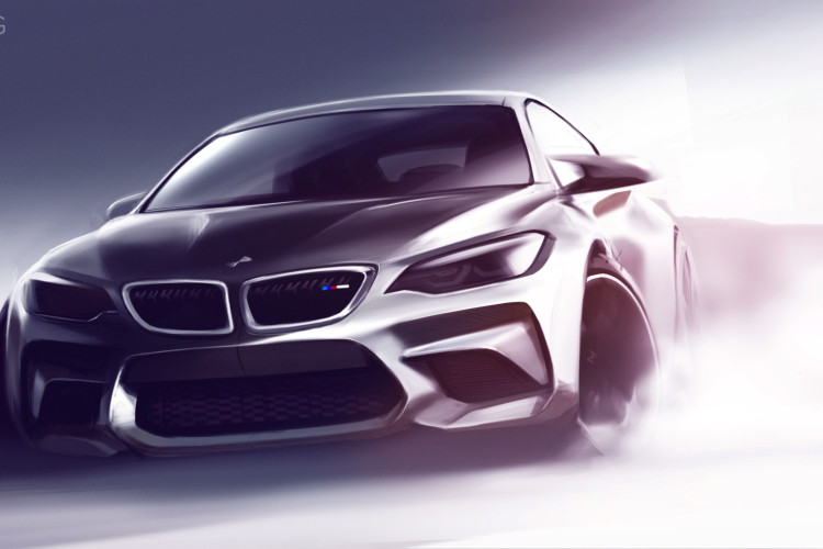 The F87 BMW M2 Journey and the Controversy over AWD vs. FWD vs. RWD