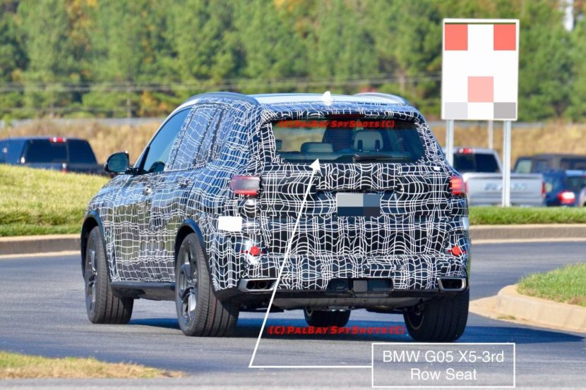 Upcoming BMW X5 gets new colors: Phytonic Blue Metallic and Sunstone Metallic