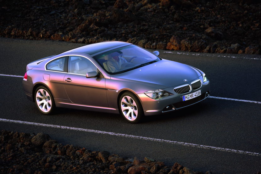 BMW 645Ci and 650i (E63) - Buyer's Guide