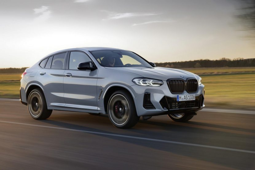 2024 BMW X4 Buyers Guide