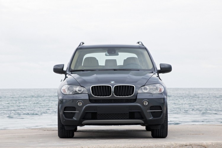 BMW X5 (E70): Timeless Design, Great Handling, and Efficient Diesel Engines