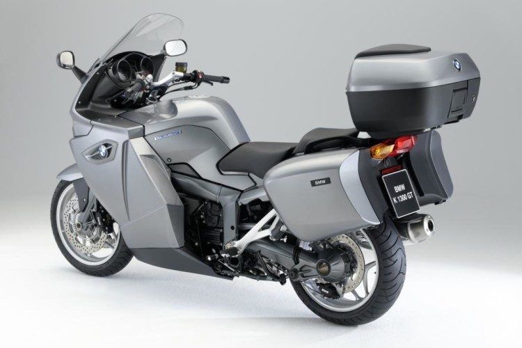 BMW K 1300 GT Exclusive Edition