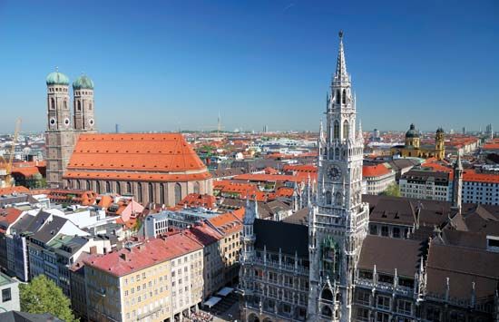 Munich